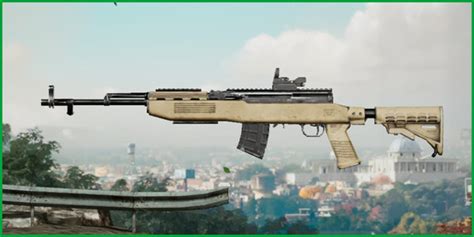 PUBG: New State Best M416 Attachments Build .